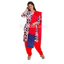 Sambalpuri Salwar Suit