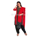 Sambalpuri Salwar Suit