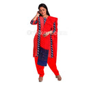 Sambalpuri Salwar Suit
