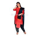 Sambalpuri Cotton Salwar Suit