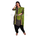 Sambalpuri Salwar Suit
