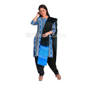Sambalpuri Salwar Suit