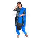 Sambalpuri Salwar Suit