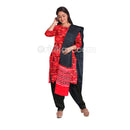 Sambalpuri Salwar Suit
