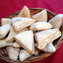 Tea Snacks - Baked Crispy Nimiki