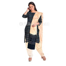 Sambalpuri Salwar Suit