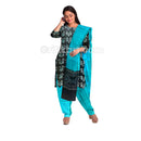Sambalpuri Salwar Suit