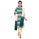 Sambalpuri Salwar Suit