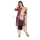 Sambalpuri Salwar Suit