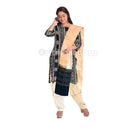 Sambalpuri Salwar Suit