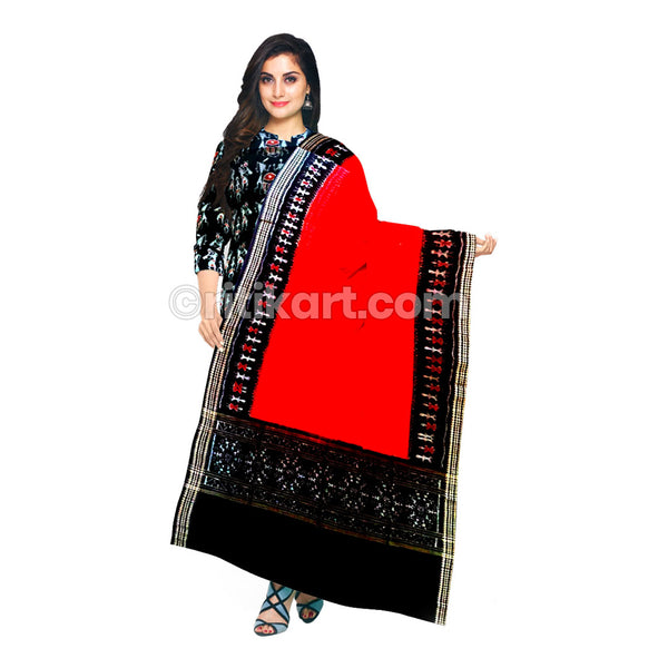 Sambalpuri Ladies Salwar Suit Dress Material and Custom Tailored