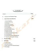 Comprehensive Guide for Nursing Officer.