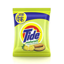Tide Naturals Lemon & Chandan Detergent Powder