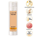 Lakme Peach Milk Moisturiser SPF 24 PA++, 200 ml