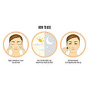 Lakme Peach Milk Moisturiser SPF 24 PA++, 200 ml