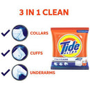 Tide Ultra 3 In 1 Clean Detergent Washing Powder