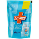 Savlon Moisture Shield Germ Protection Liquid Handwash - Refill Pouch