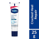 Vaseline Derma Care Cracked Foot Repair Cream, 25 g