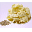 Super Crispy Sabudana Zeera Papad 500 gm