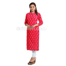 Sambalpuri Salwar Suit