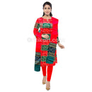 Sambalpuri Salwar Suit