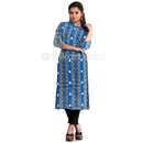 Sambalpuri Salwar Suit