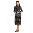 Sambalpuri Salwar Suit