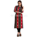 Sambalpuri Salwar Suit