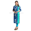 Sambalpuri Salwar Suit