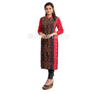 Sambalpuri Salwar Suit