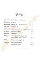 Ingraji Sahityara Sankhipta Itihasa by Jagannath Dash