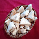 Tea Snacks - Baked Crispy Nimiki