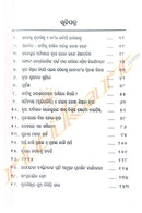 Indian Ink by Dr Rabindra Kumar Praharaj