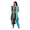Sambalpuri Salwar Suit