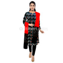 Sambalpuri Salwar Suit