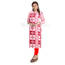 Sambalpuri Salwar Suit
