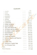 New Age Rules Of Grammer by Sachidananda Mohapatra