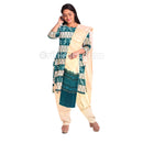Sambalpuri Salwar Suit