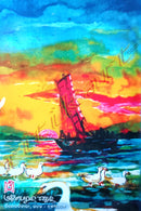 Satabdira Galpa Sataka by Dr. Bijayananda Singh and Dr. Niranjan Sahoo