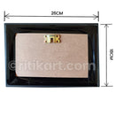 Lord Jagannath Photo Frame (Size: S/L)