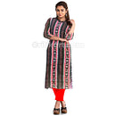 Sambalpuri Salwar Suit