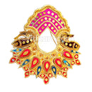 Suna Besha Costume for Jagannath Balabhadra Subhadra