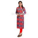Sambalpuri Salwar Suit