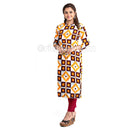 Sambalpuri Salwar Suit