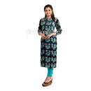 Sambalpuri Salwar Suit