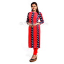 Sambalpuri Salwar Suit