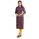 Sambalpuri Salwar Suit
