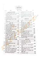 Shrimad Bhagavat Mahapuranam by Maharshi Byasadeba