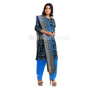 Sambalpuri Salwar Suit