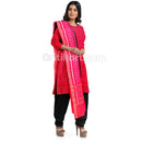 Sambalpuri Salwar Suit